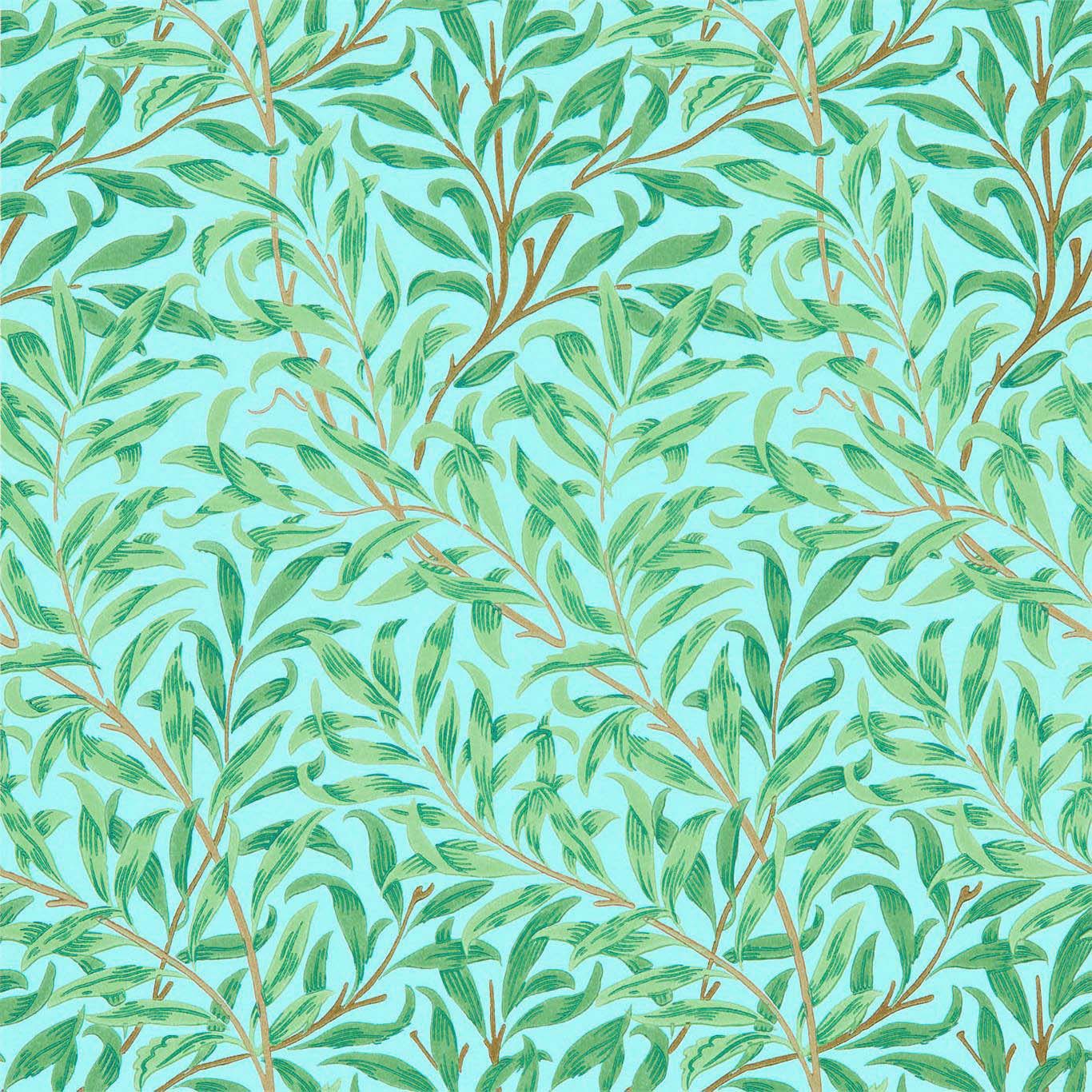 WILLOW BOUGHS
