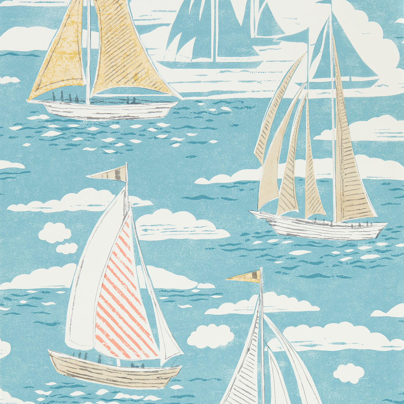 SAILOR