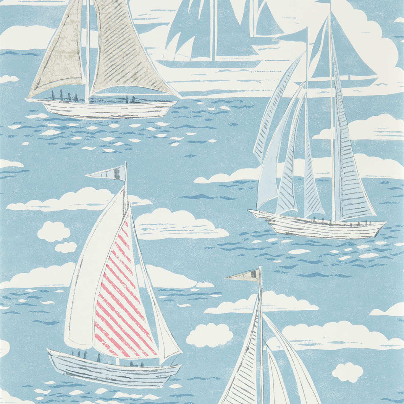 SAILOR