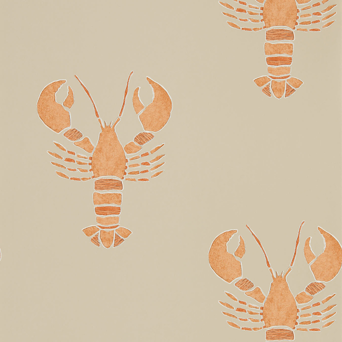 CROMER (WALLPAPER)