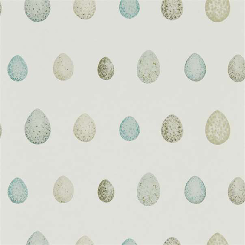 NEST EGG EGGSHELL/IVORY