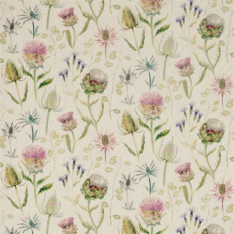 THISTLE GARDEN LINEN