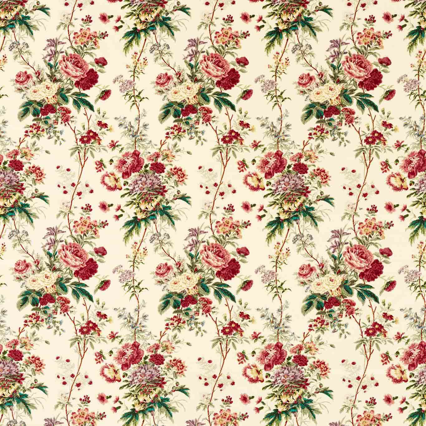 Lakeland Paradis Velvet