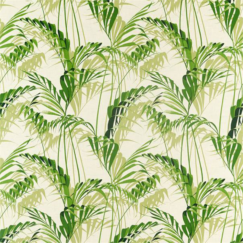 PALM HOUSE
