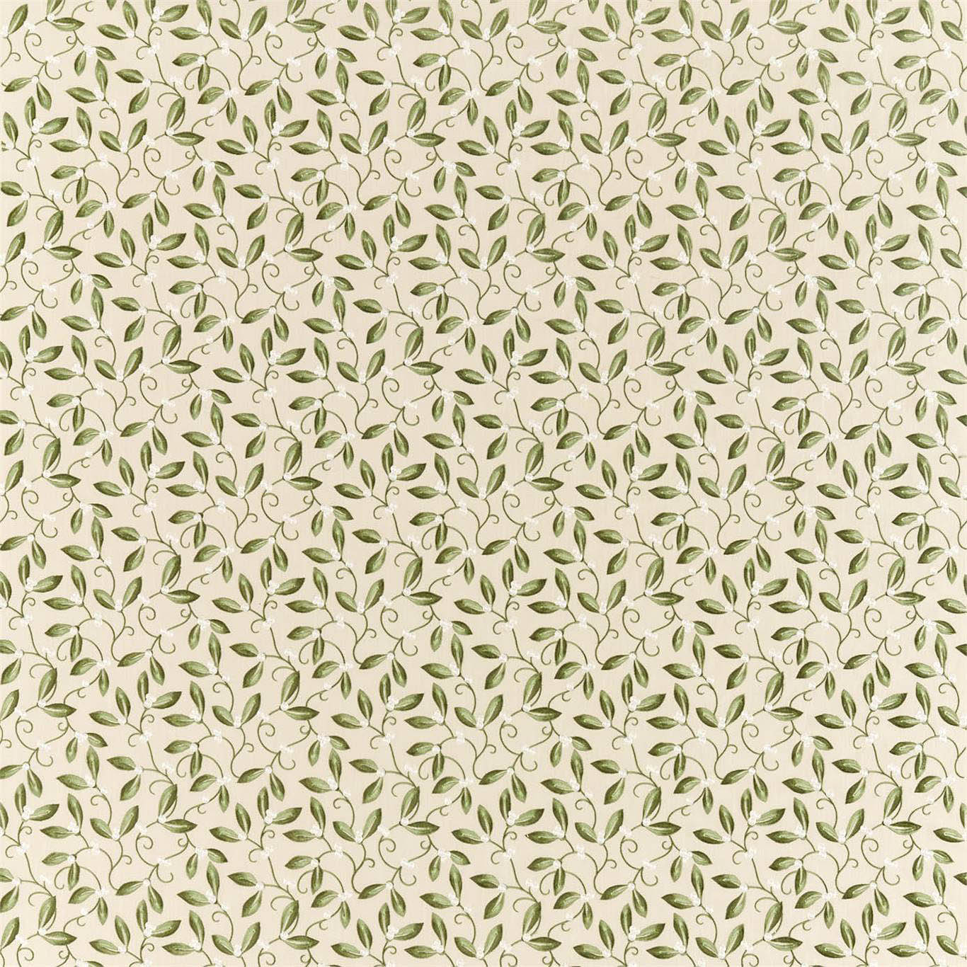 MISTLETOE EMBROIDERY