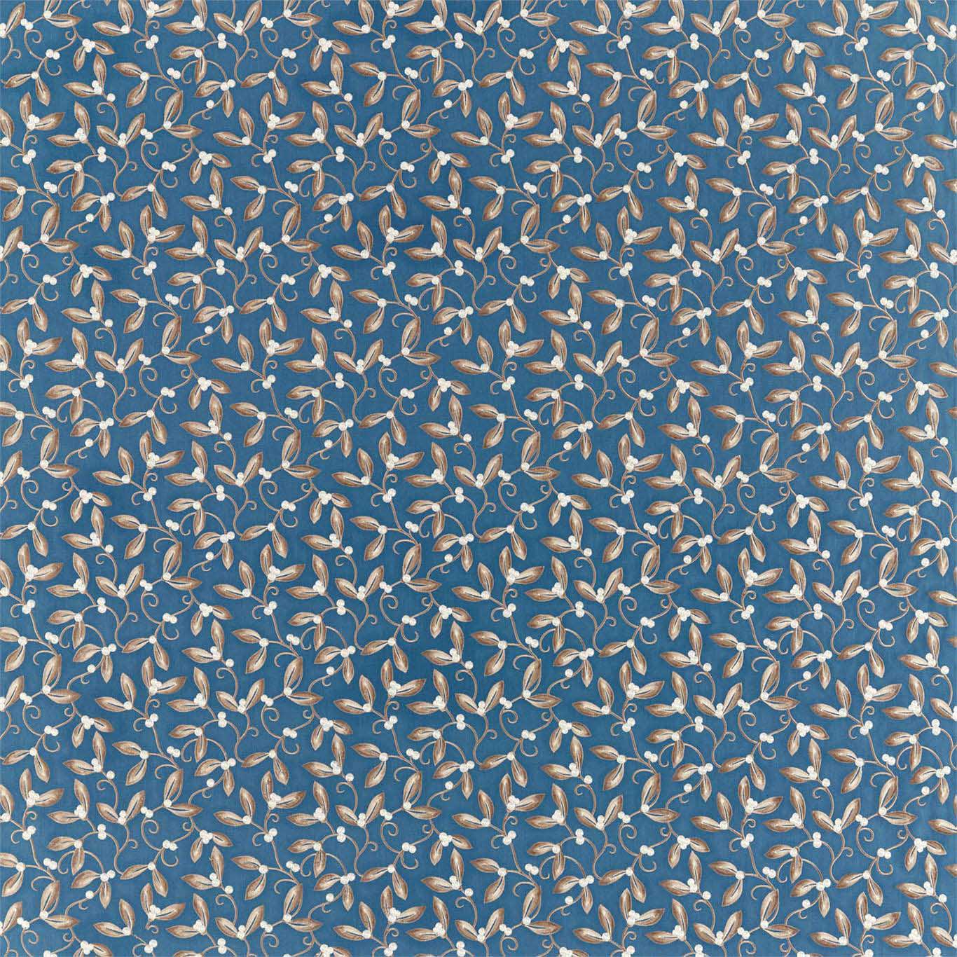 MISTLETOE EMBROIDERY