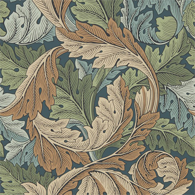 ACANTHUS