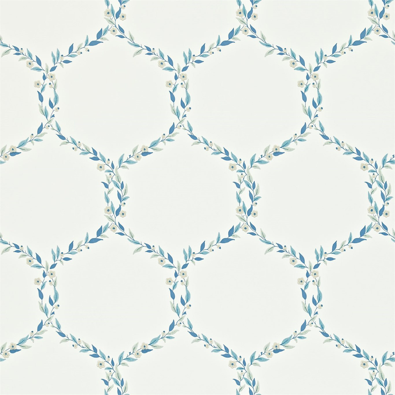 FLEUR TRELLIS