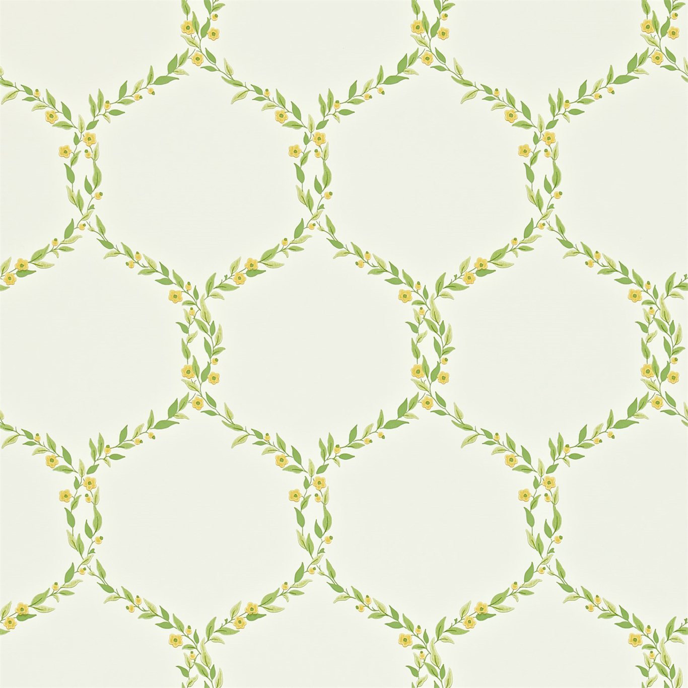 FLEUR TRELLIS