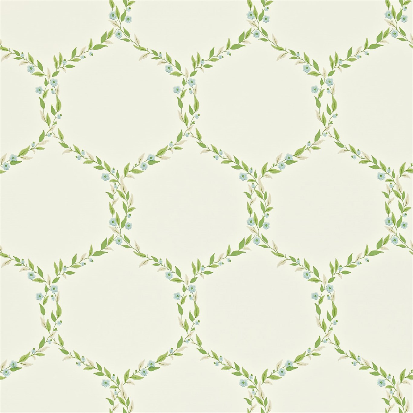 FLEUR TRELLIS