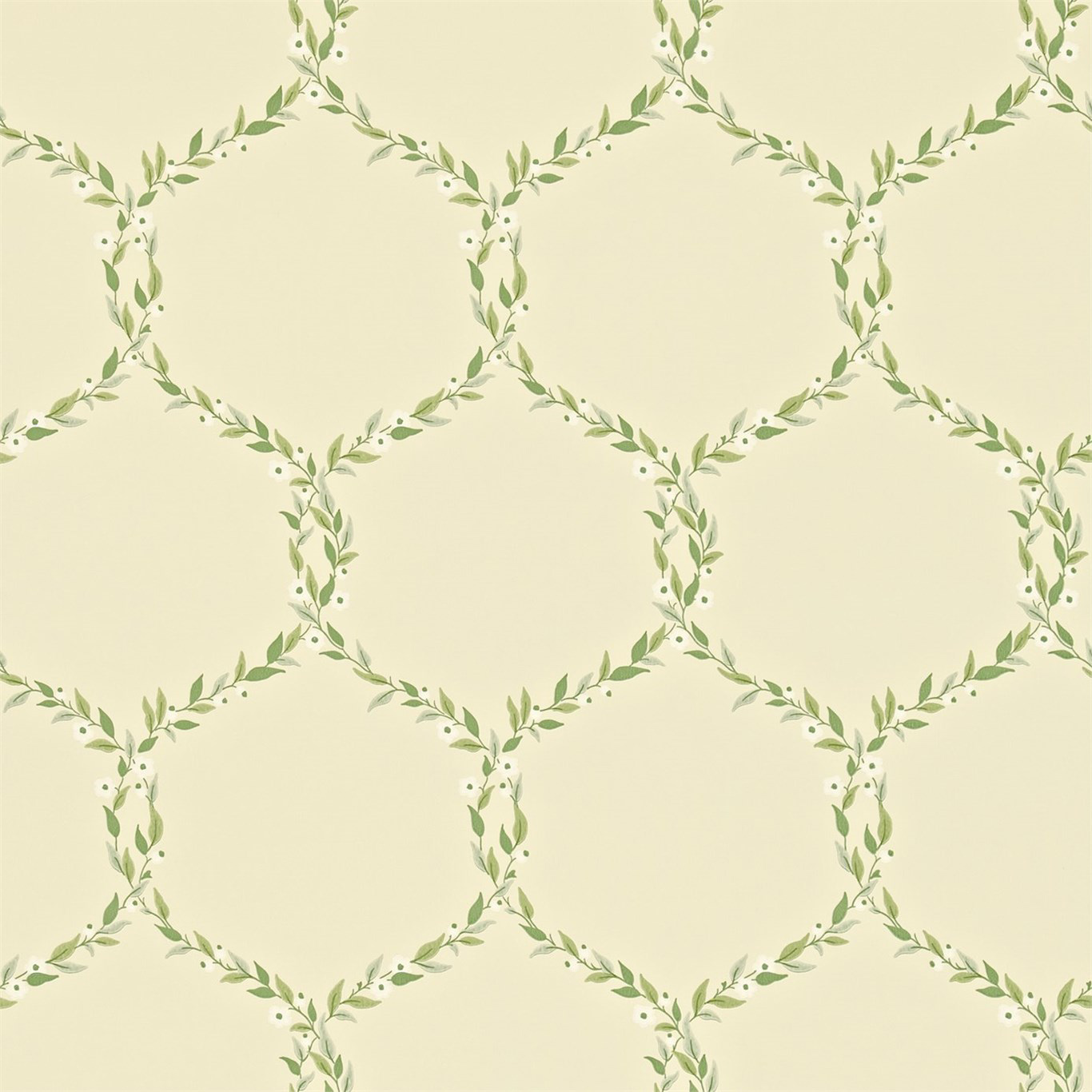 FLEUR TRELLIS