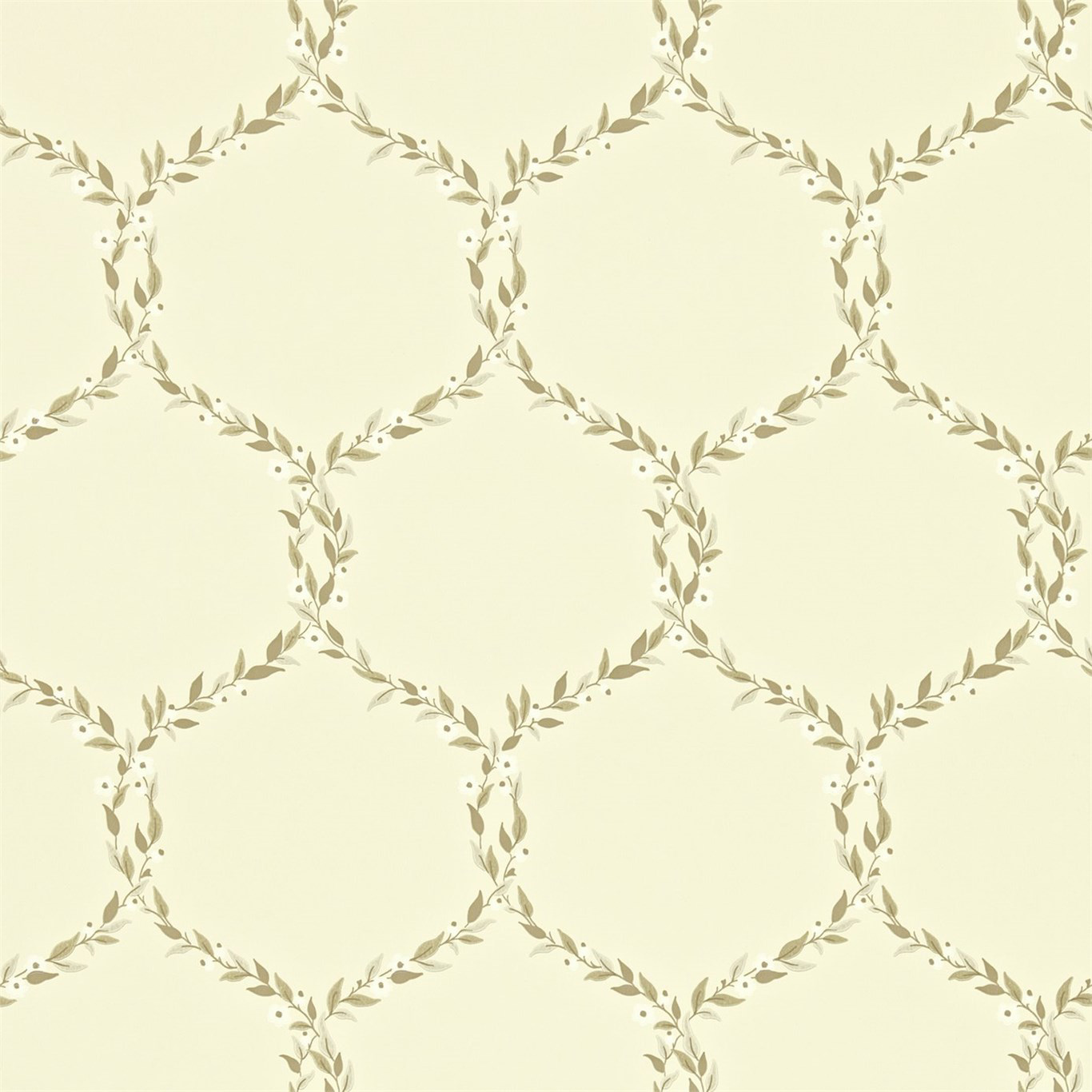 FLEUR TRELLIS
