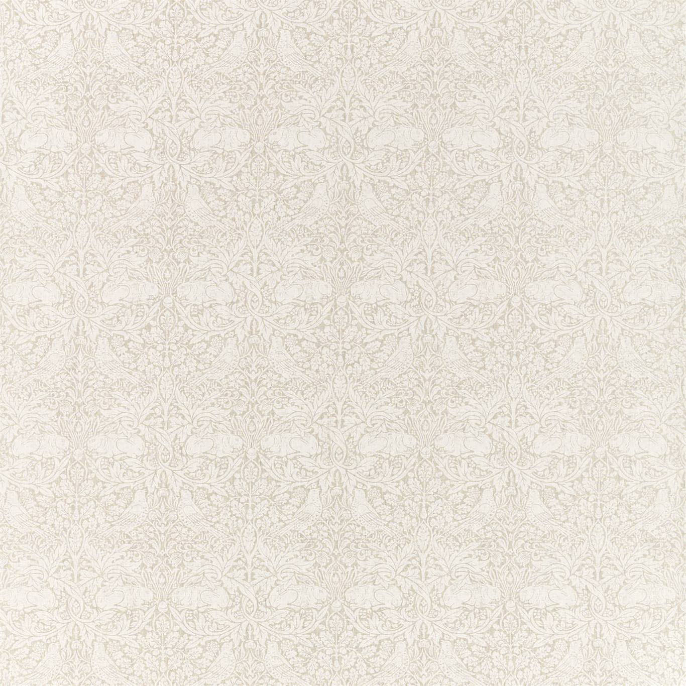 PURE BRER RABBIT PRINT