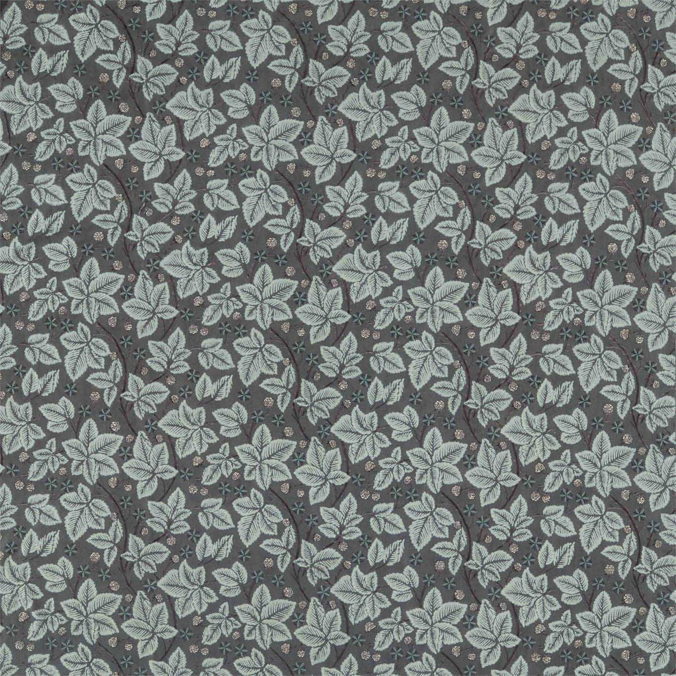 PURE BRAMBLE EMBROIDERY