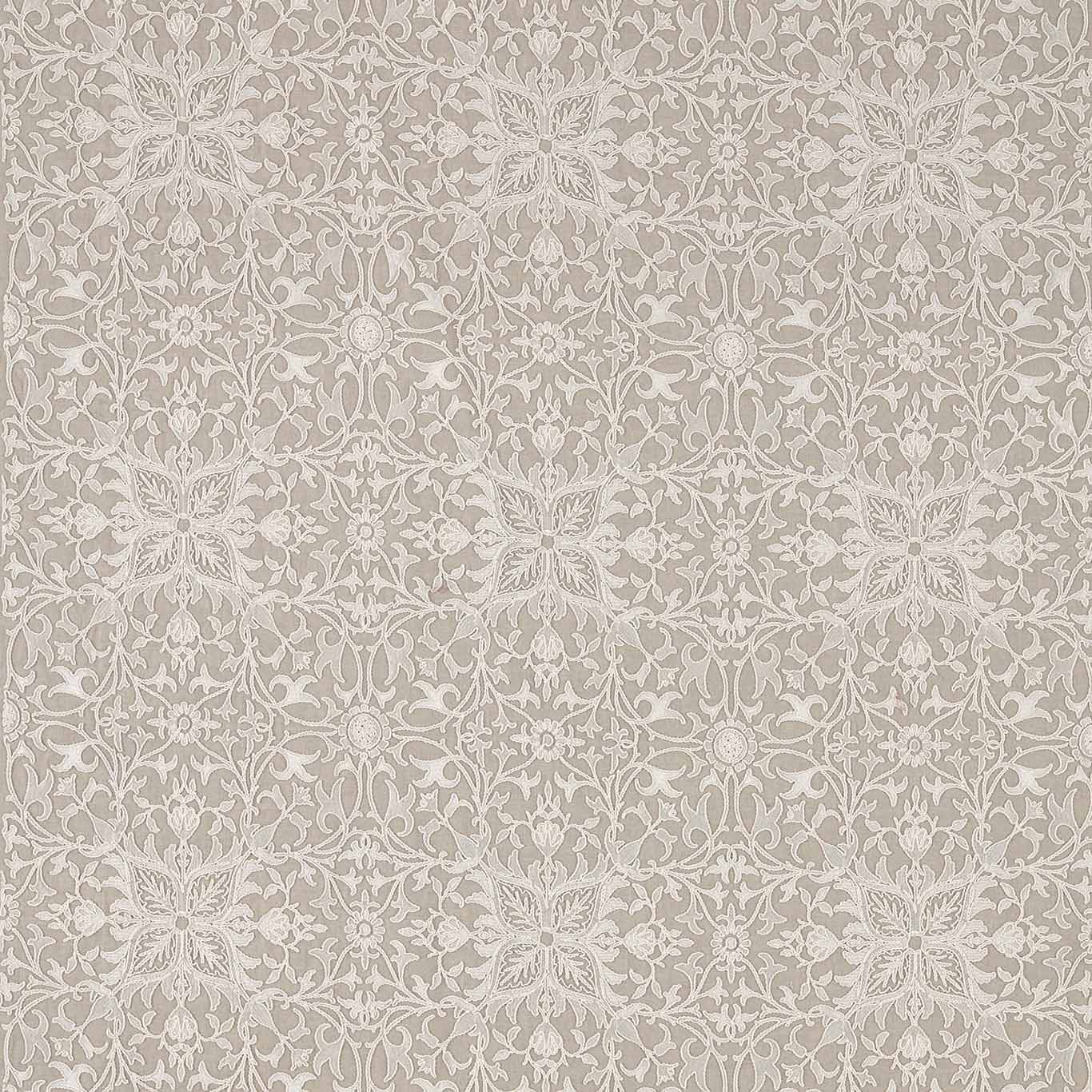 PURE NET CEILING EMBROIDERY