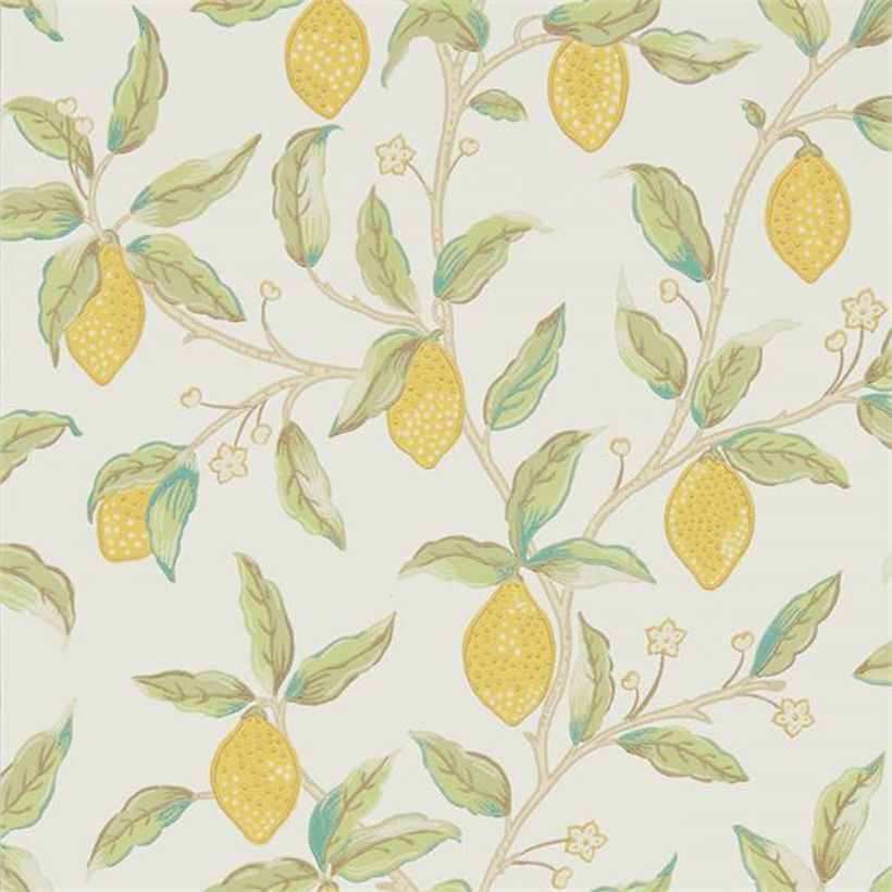 LEMON TREE