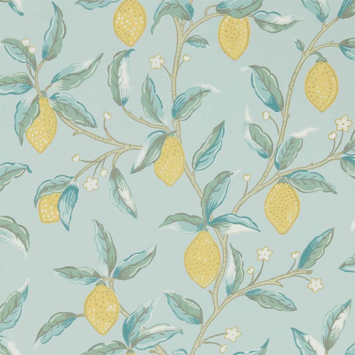 LEMON TREE