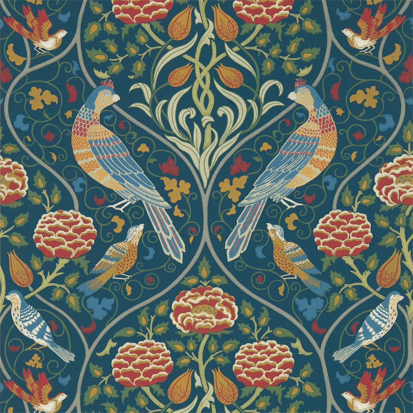 SEASONS BY MAY