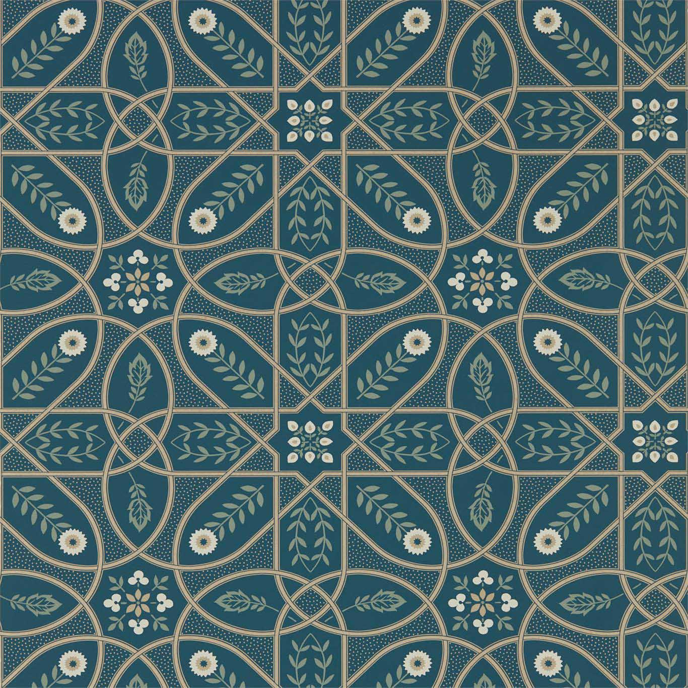 BROPHY TRELLIS