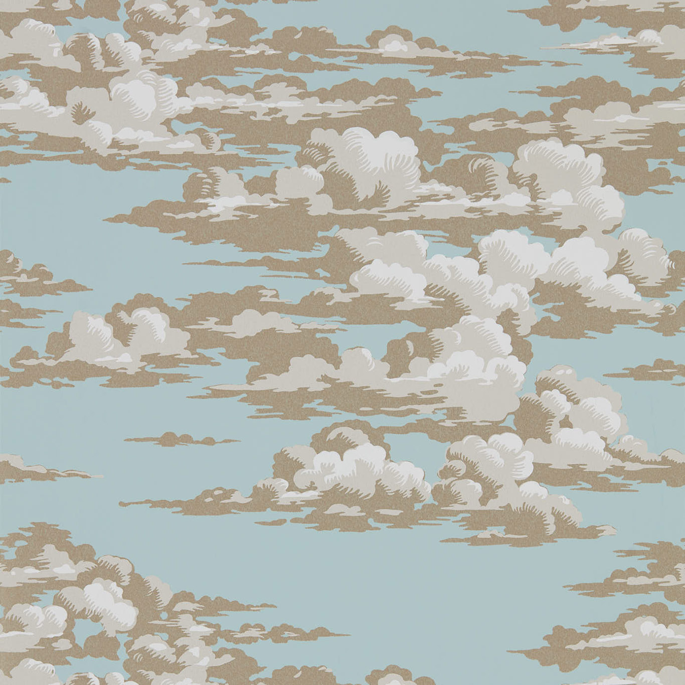Silvi Clouds