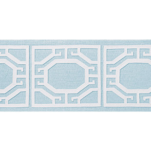 GATE APPLIQUE TAPE E12003