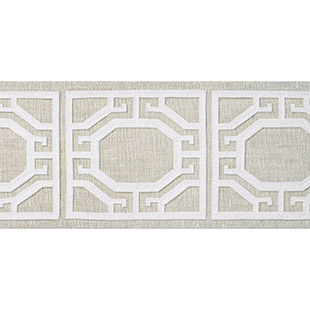 GATE APPLIQUE TAPE E12008