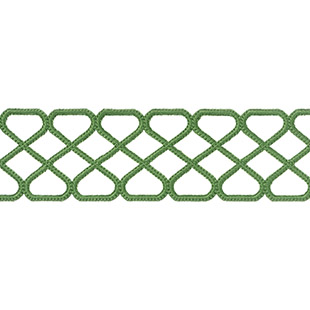 RIPLEY APPLIQUE E12021