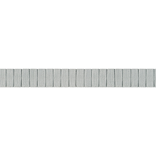 PLEATED TAPE E12068