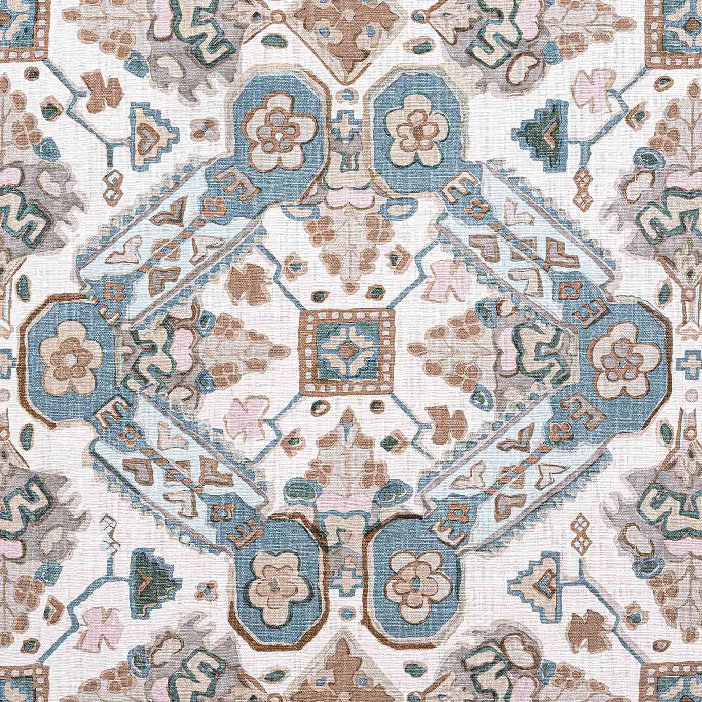 PERSIAN CARPET