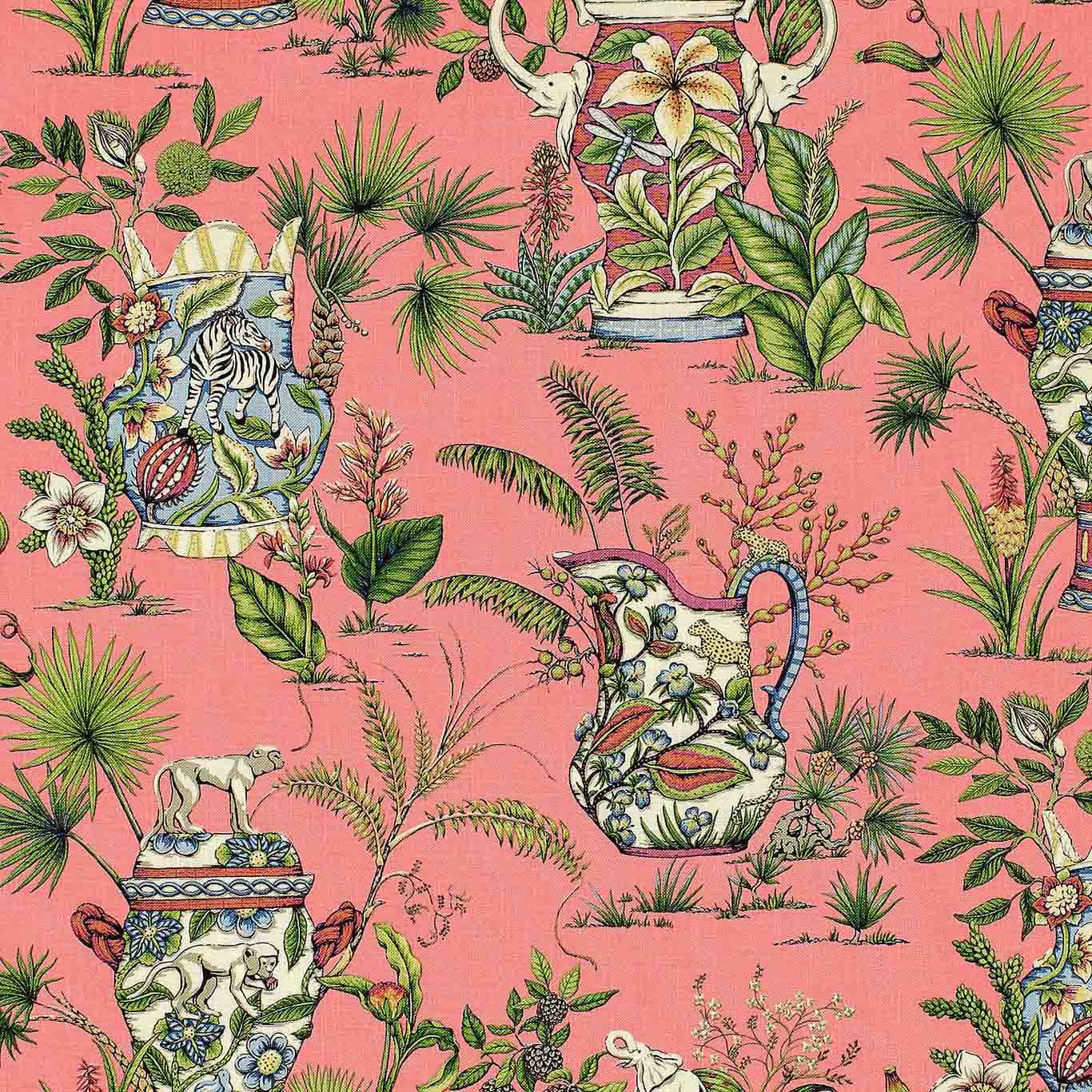 TROPICAL FANTASY