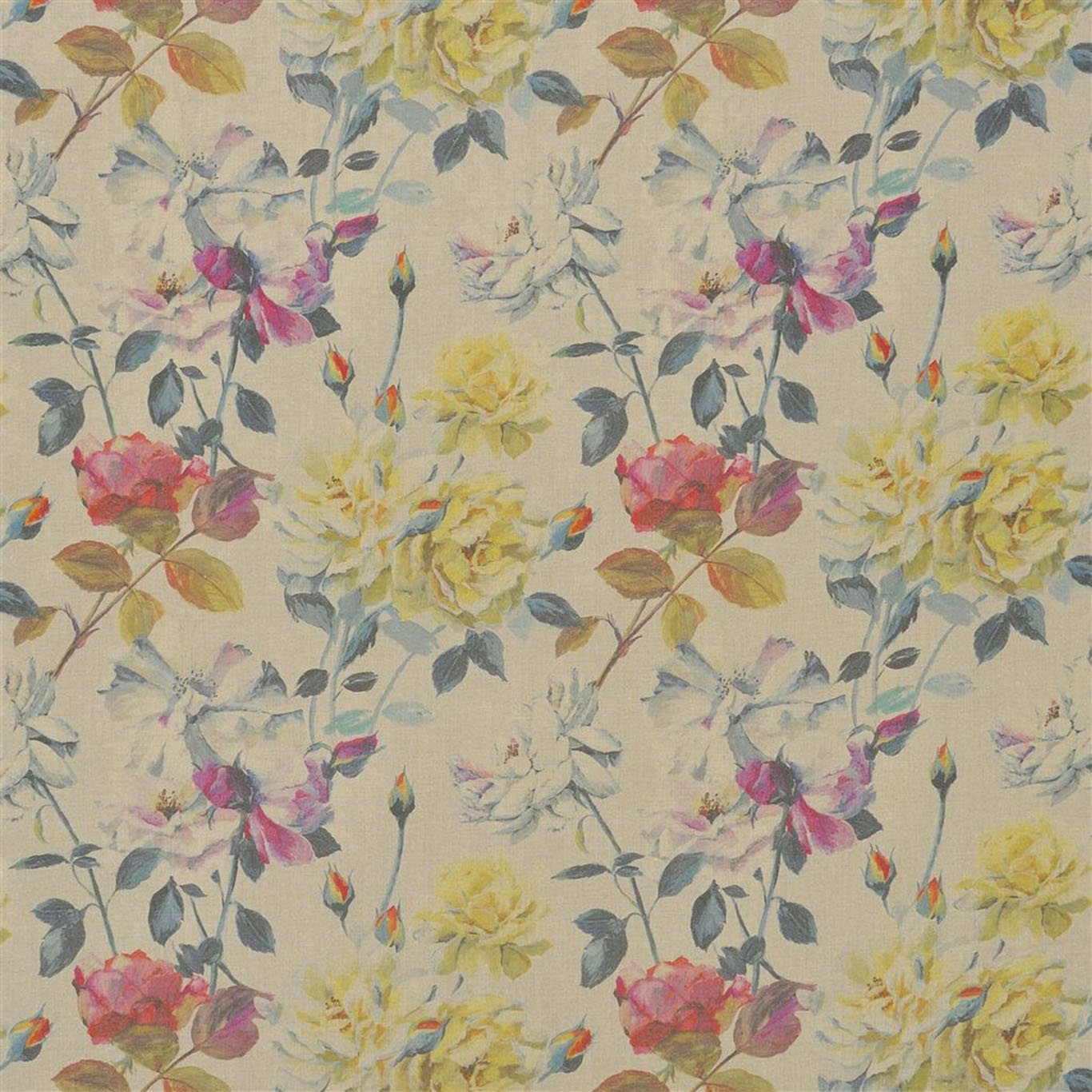 EGLANTINE