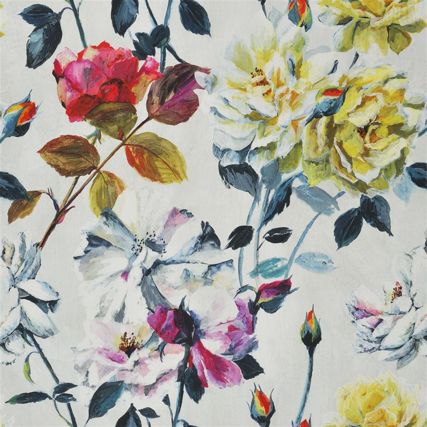 COUTURE ROSE