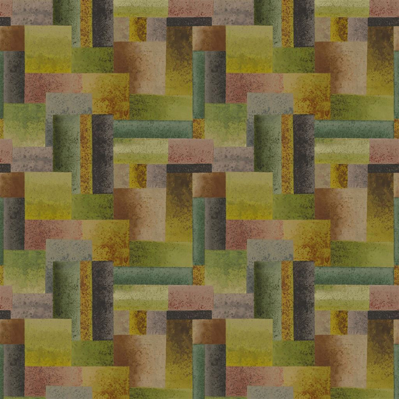 PARTERRE GEO