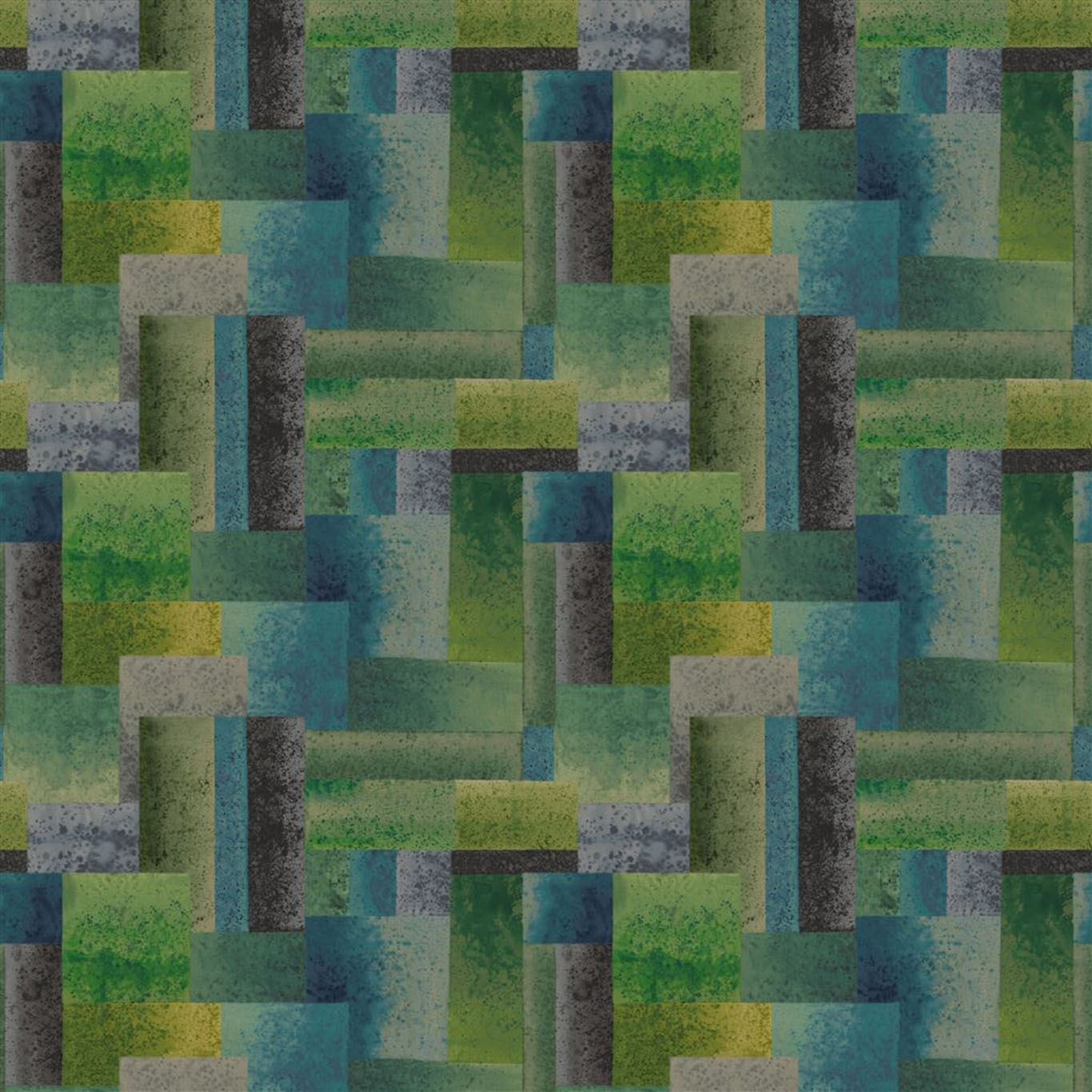 PARTERRE GEO