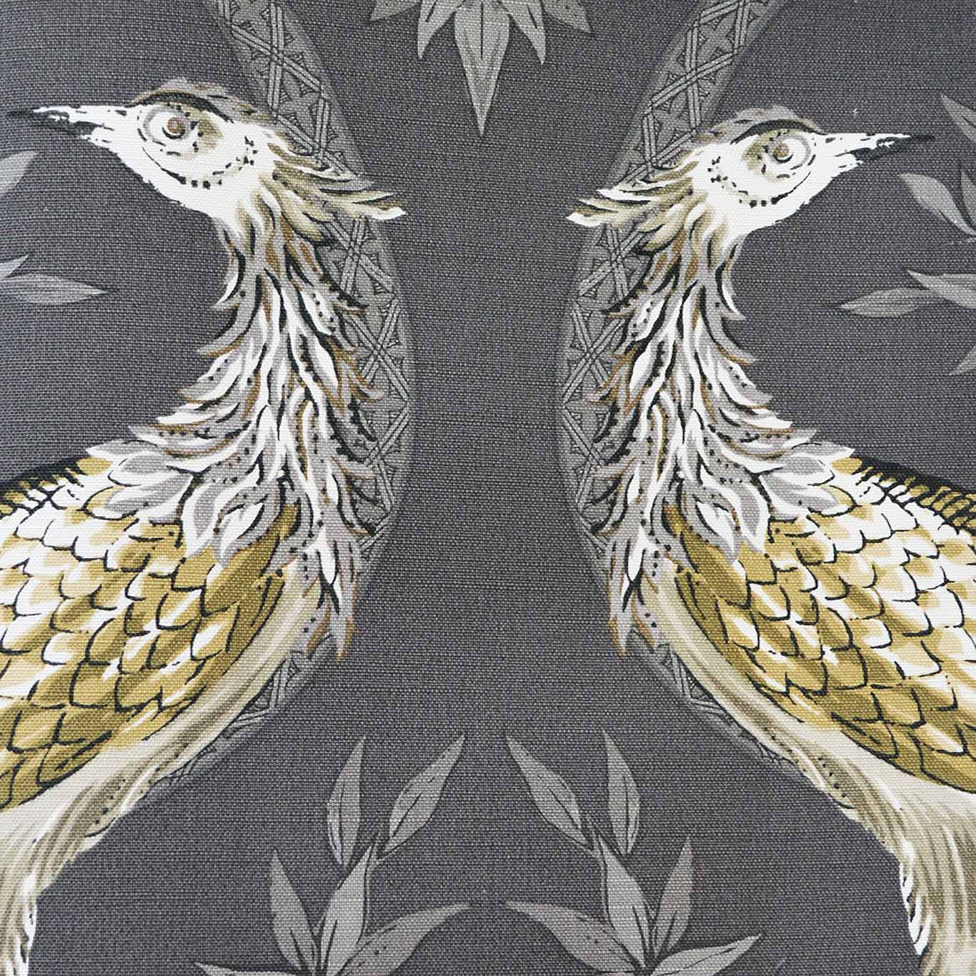 FABLED CRANE PRINT
