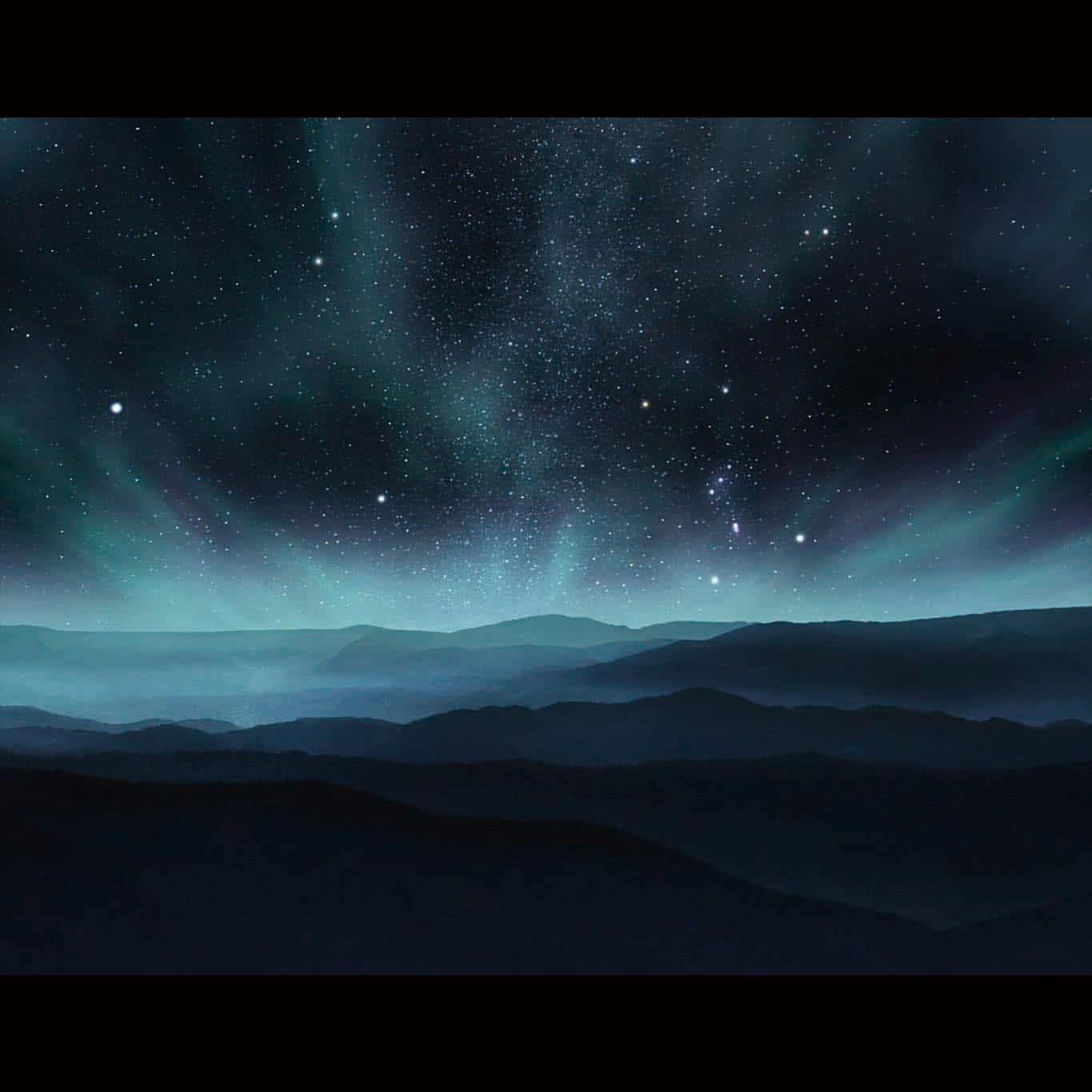 NIGHT SKY