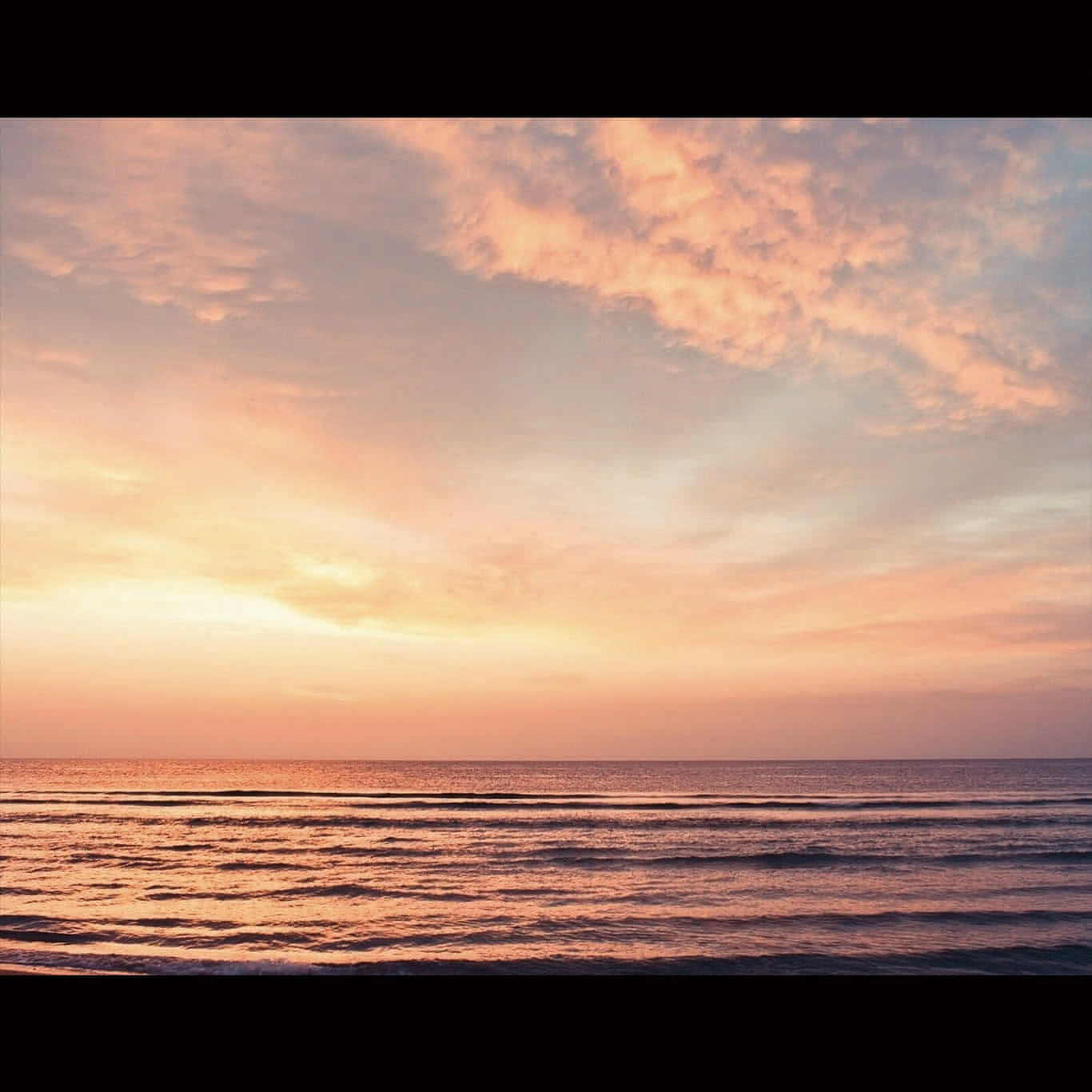SUNSET BEACH