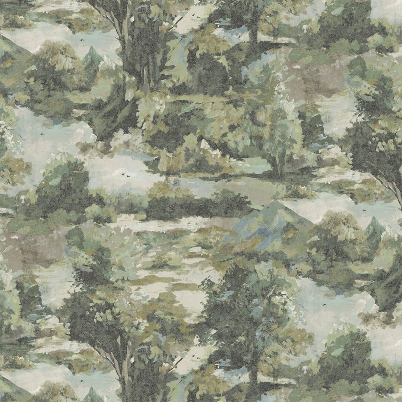 Alpine Whisper