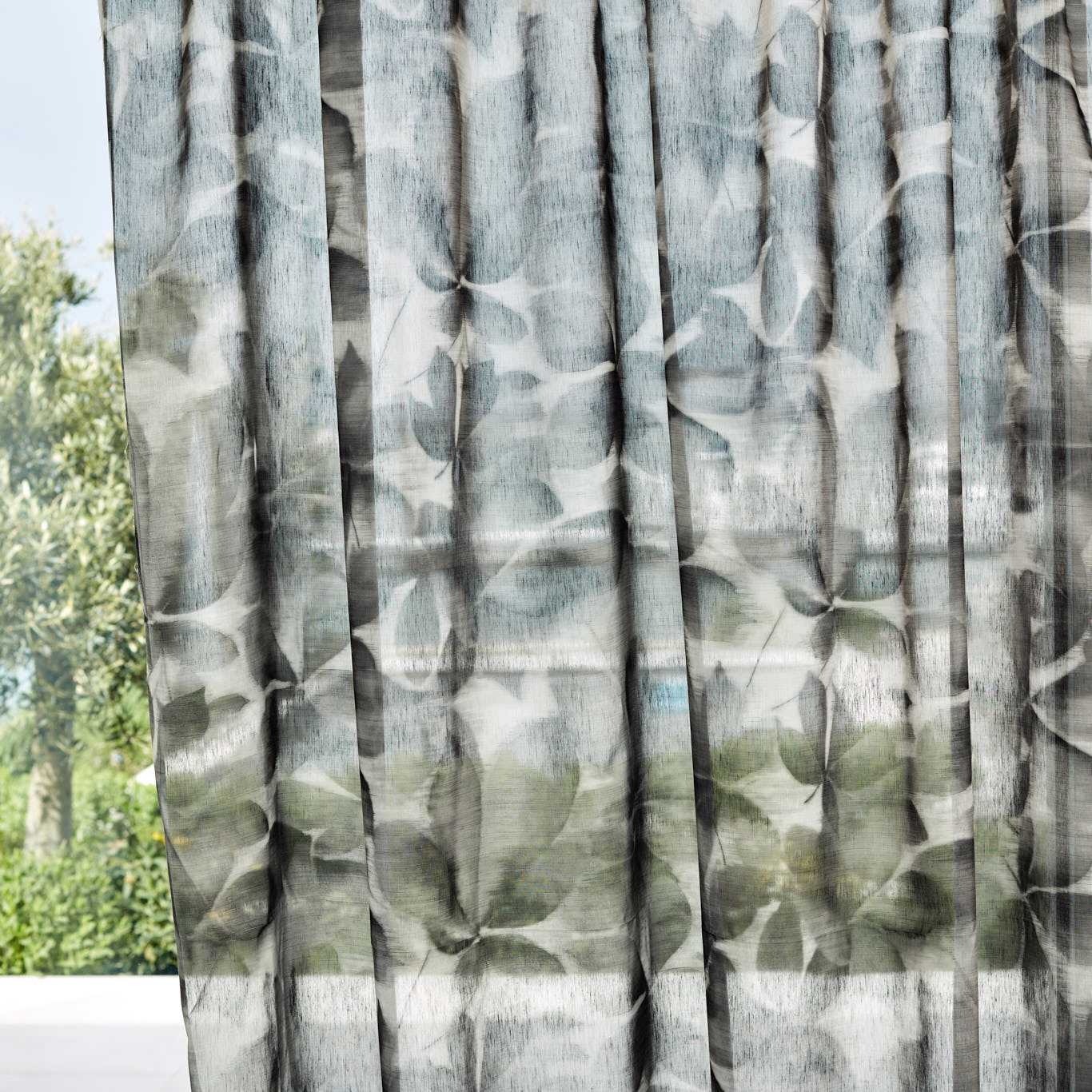 Grounded Sheer 