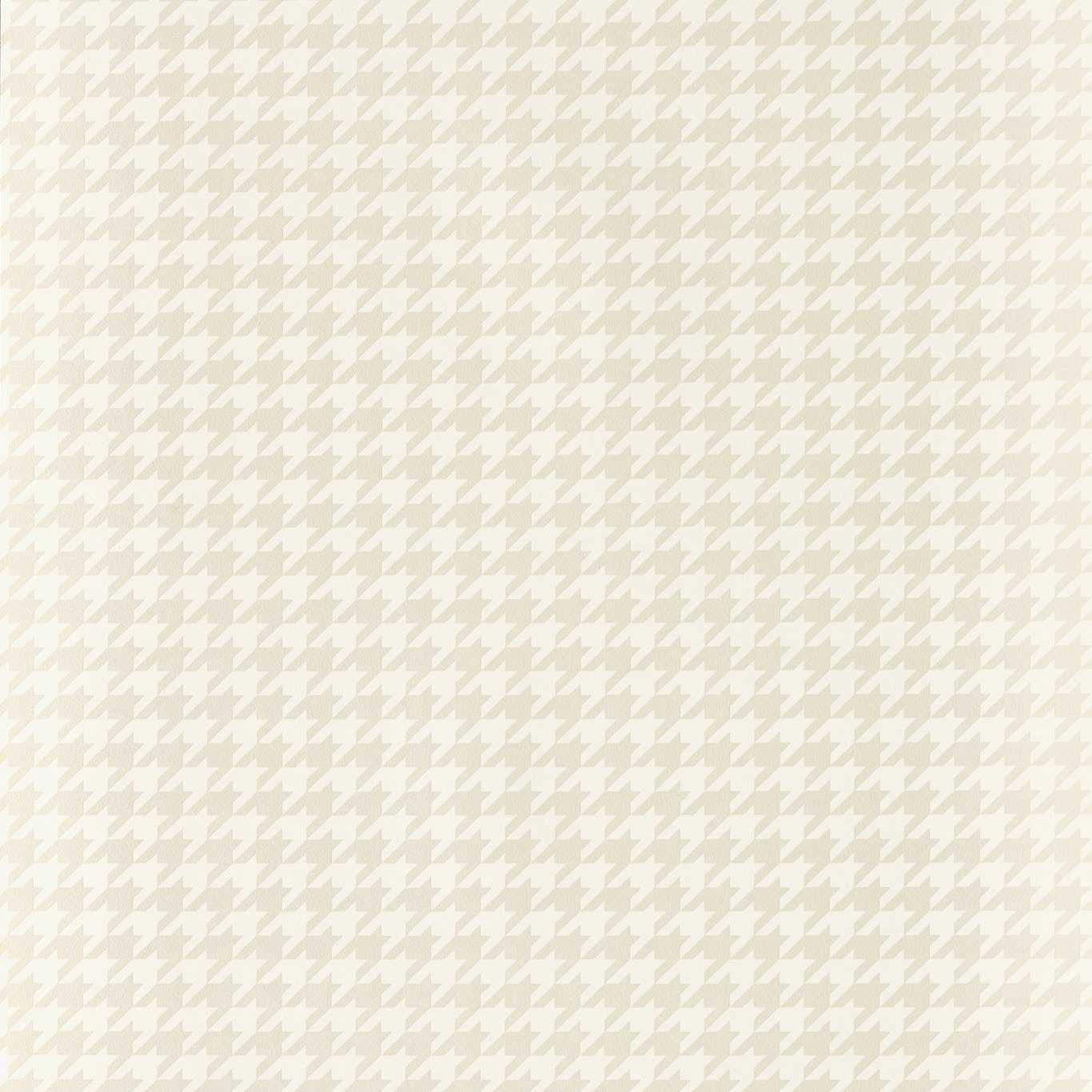 Houndstooth Wide Width