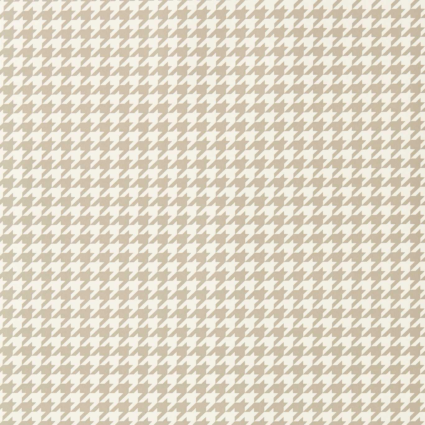 Houndstooth Wide Width