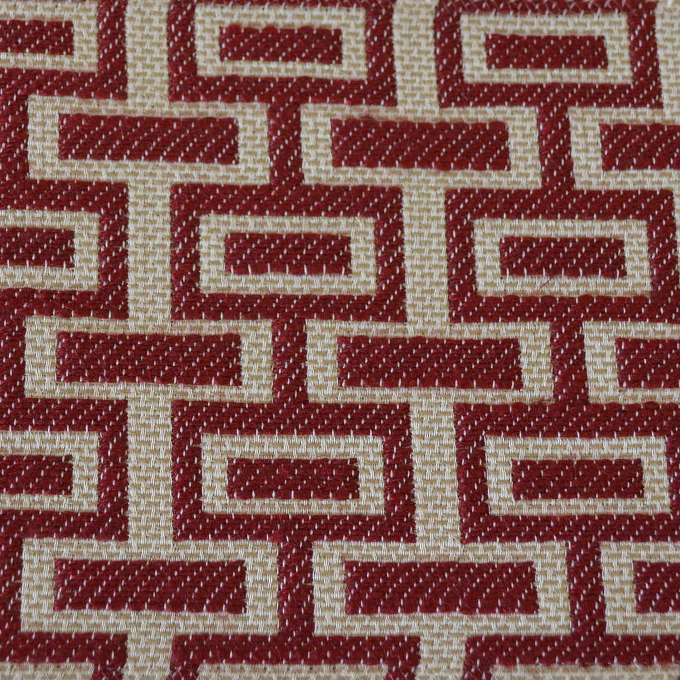 INTAGLIO WEAVE