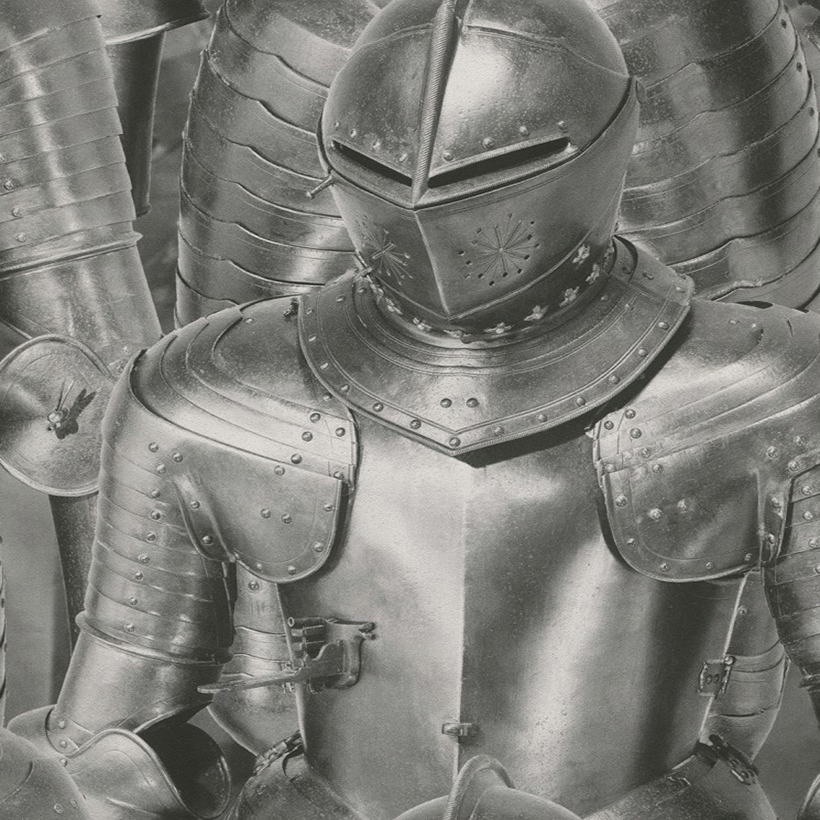 Knight Armour