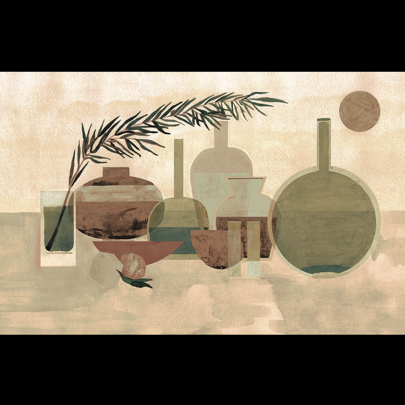 MORANDI