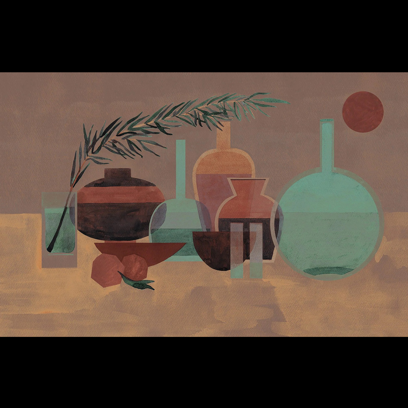 MORANDI