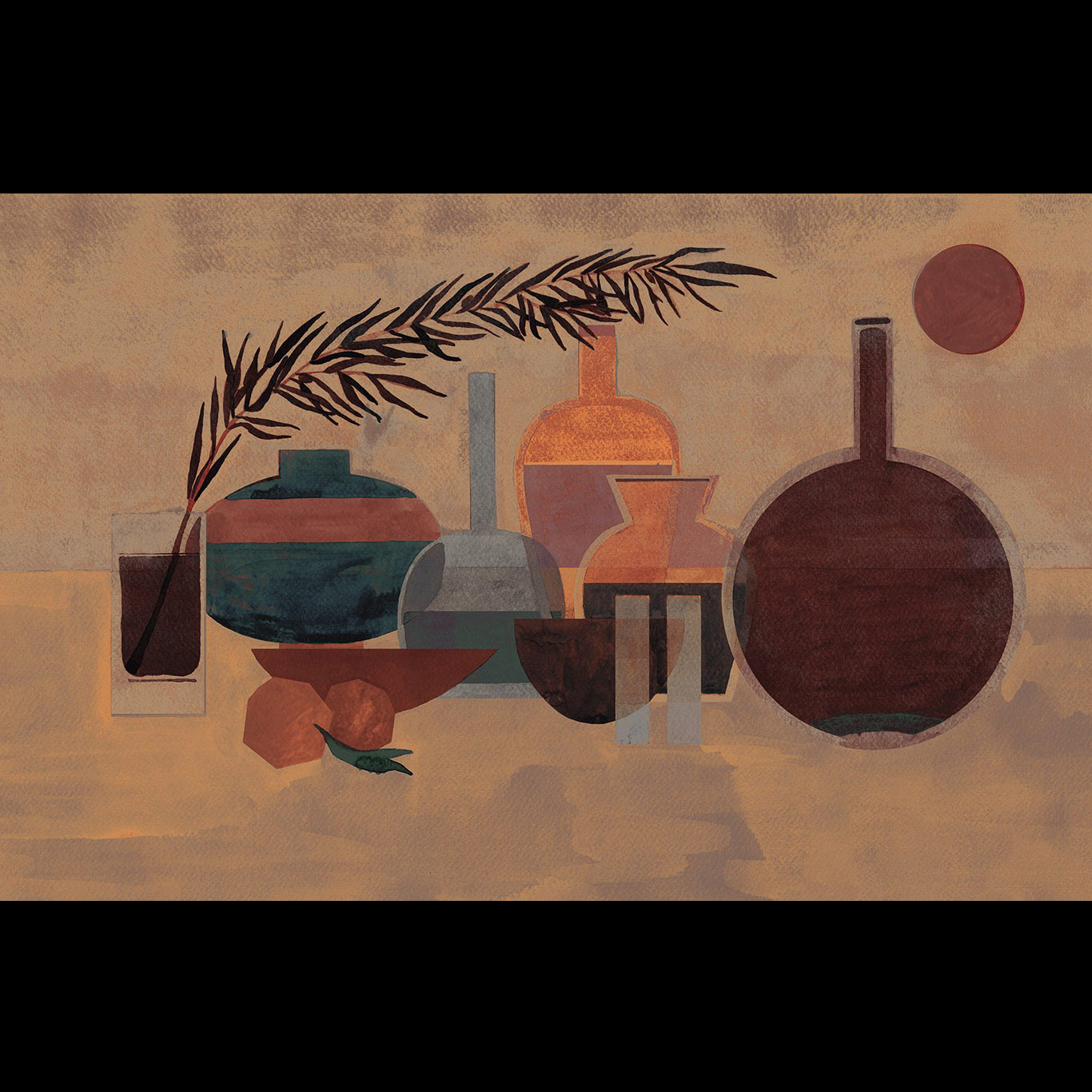 MORANDI