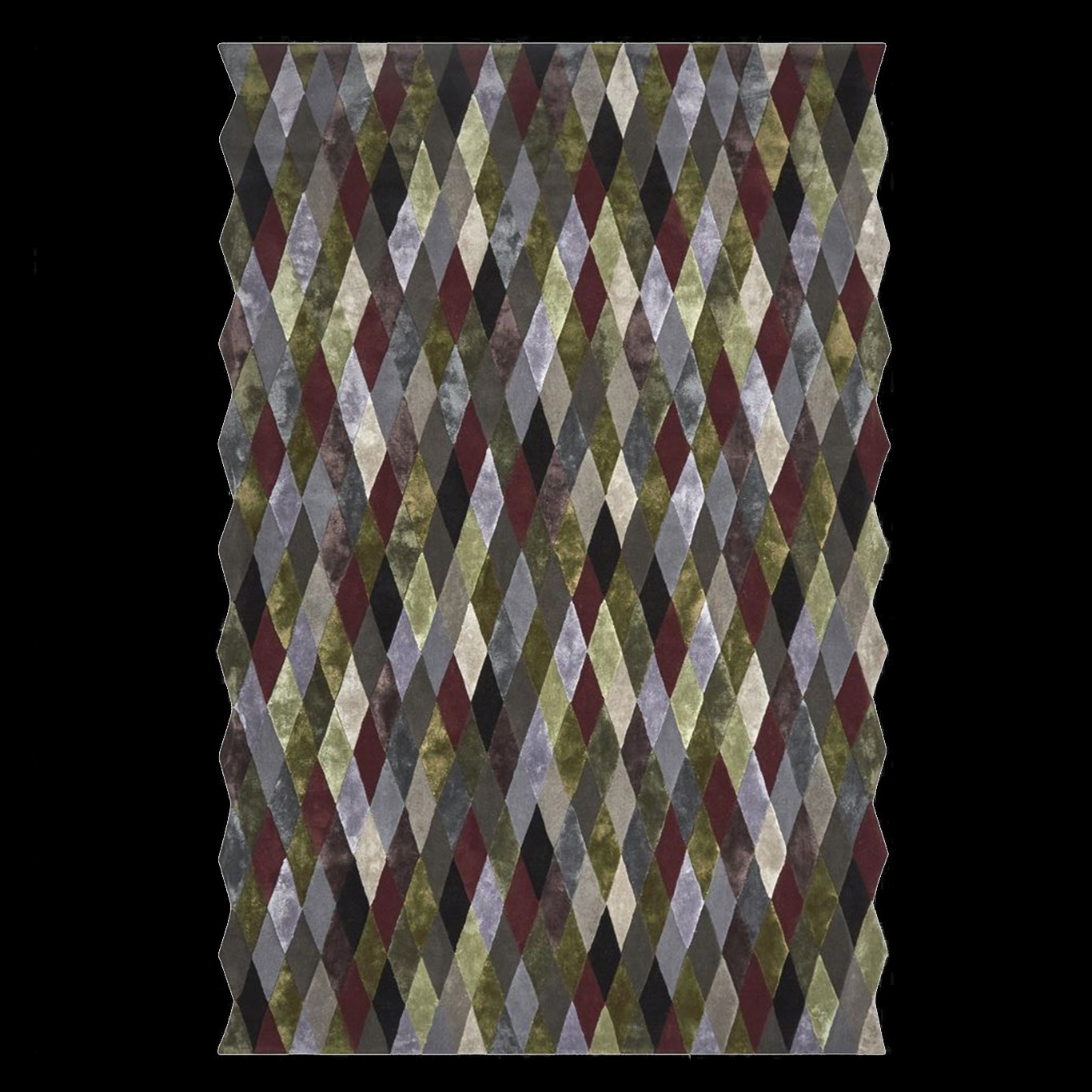 MASCARADE