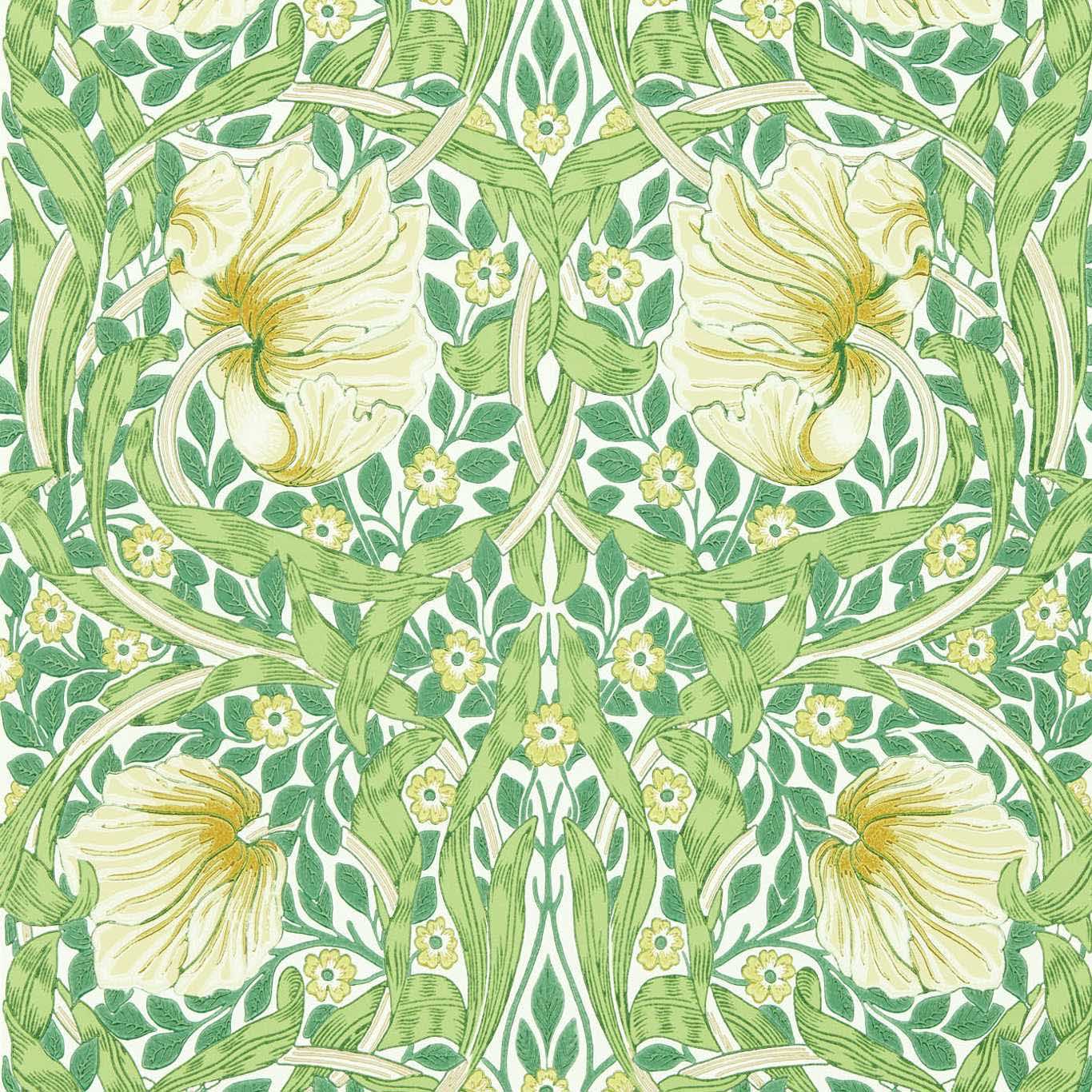 PIMPERNEL