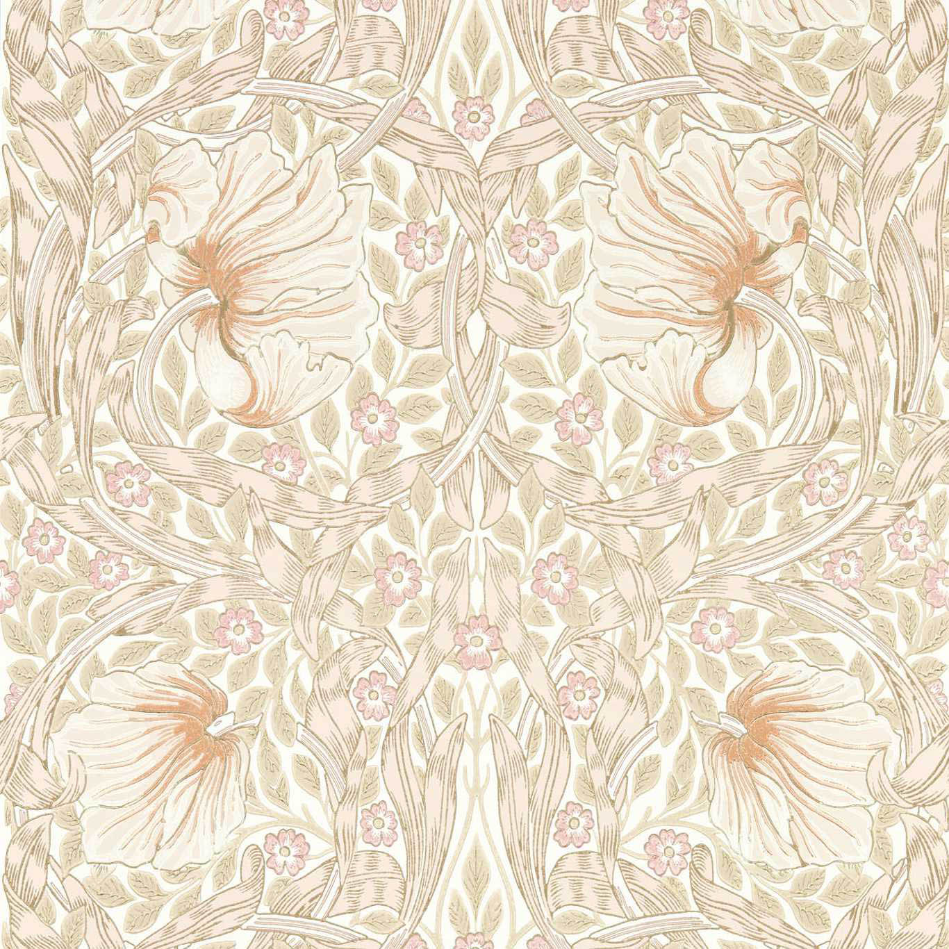 PIMPERNEL