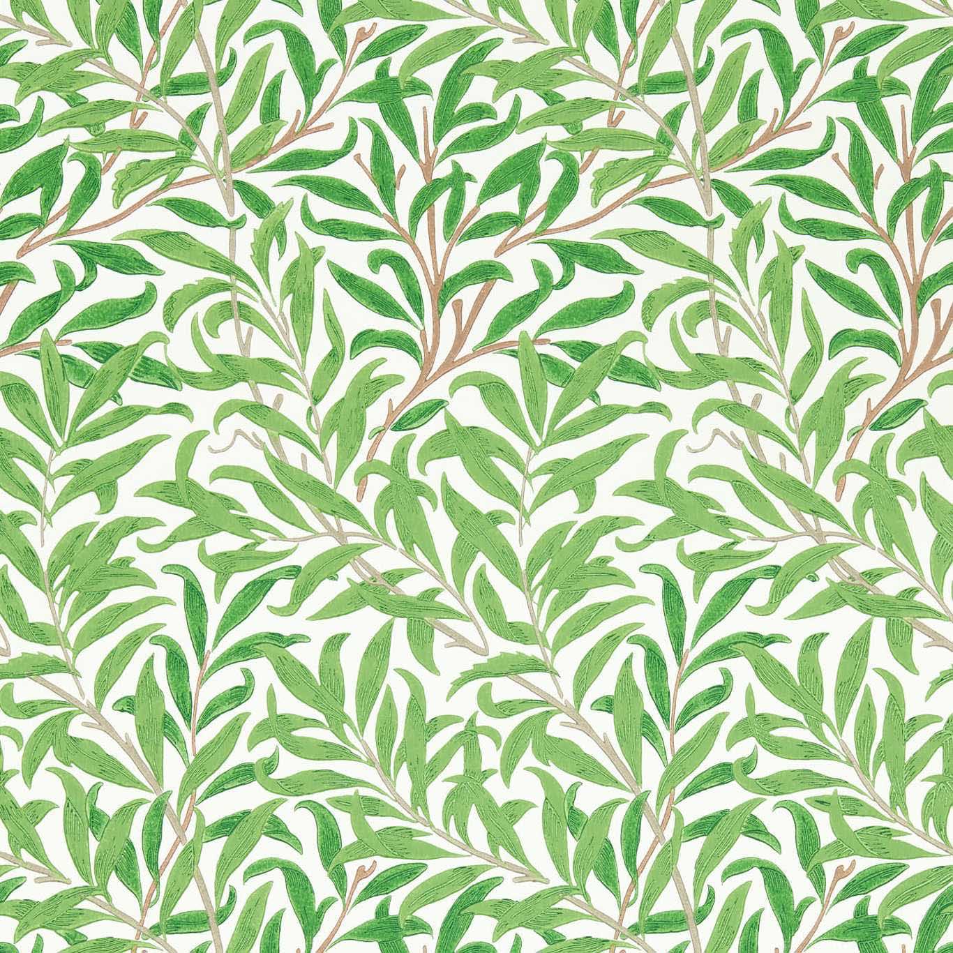 WILLOW BOUGHS